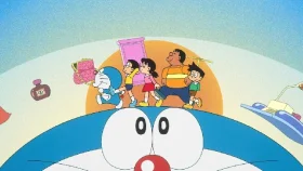 ইন্দোনেশিয়ায় বন্ধ হলো &lsquo;ডোরেমন&rsquo;