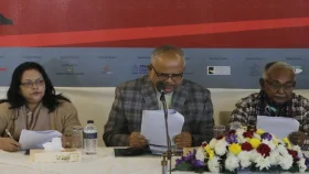 ঢাকা আন্তর্জাতিক চলচ্চিত্র উৎসব শুরু ১০ জানুয়ারি, কক্সবাজার সৈকতে ওপেন স্ক্রিনিং