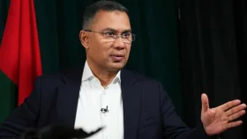 তারেক রহমানের সফর নিয়ে সতর্ক থাকার আহ্বান