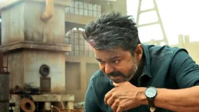 সেন্সর জটিলতায় আটকে গেলেন থালাপথি বিজয়