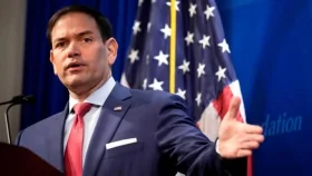 ভেনেজুয়েলার তেল সার্বিক ব্যবস্থাপনা করবে যুক্তরাষ্ট্র: মার্কো রুবিও