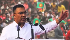 তারেক রহমানের উত্তরাঞ্চলের সফর স্থগিত : মির্জা ফখরুল