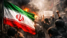 ইরানজুড়ে ইন্টারনেট সংযোগ &nbsp;বিচ্ছিন্ন&nbsp;