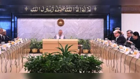 উপদেষ্টা পরিষদের বৈঠকে ৪ অধ্যাদেশ অনুমোদন