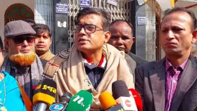 লেভেল প্লেয়িং ফিল্ড নিশ্চিতে ব্যবস্থা নিয়েছে সরকার: প্রেস সচিব