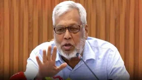 আসন্ন নির্বাচন আগামী ৫০ বছরের ভাগ্য নির্ধারণ করবে: ফাওজুল কবির