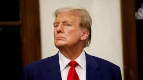 'আন্তর্জাতিক আইন মানার প্রয়োজন নেই': ট্রাম্পের হুঙ্কার