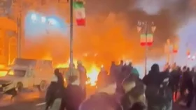 ইরানে বিক্ষোভ: তেহরানের ৬ হাসপাতালেই ২ শতাধিক মৃত্যুর দাবি