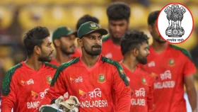 বিশ্বকাপে বাংলাদেশের অংশগ্রহণ নিয়ে যা জানালো ভারত সরকার