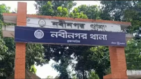 ব্রাহ্মণবাড়িয়ায় ঘুষ গ্রহণের অভিযোগে পুলিশের দুই সদস্য বরখাস্ত