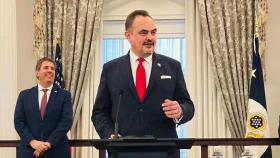 বাংলাদেশে ফিরতে পেরে আমি ভীষণ আনন্দিত: মার্কিন রাষ্ট্রদূত