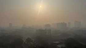 ঢাকায় শীত নিয়ে যে বার্তা দিলো আবহাওয়া অফিস