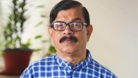 বগুড়া-২ আসনে মান্নার মনোনয়নপত্র বৈধ