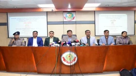 ব্যবসায়িক দ্বন্দ্বে মুছাব্বির হত্যা, রাজনৈতিক সংশ্লিষ্টতা নেই: ডিবি