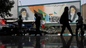 সম্ভাব্য ইরান হামলা নিয়ে &lsquo;প্রাথমিক&rsquo; আলোচনা করেছে ওয়াশিংটন