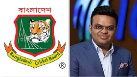 &nbsp;বিশ্বকাপ নিয়ে জয় শাহকে কঠিন পরীক্ষায় ফেলেছে বাংলাদেশ
