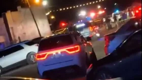 যুক্তরাষ্ট্রে বন্দুক হামলায় নিহত ৬