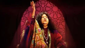 কিংবদন্তি পাকিস্তানি শিল্পী আবিদা পারভীনের মৃত্যু নিয়ে যা জানালো পরিবার