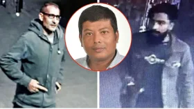 মুছাব্বির হত্যা: শুটার জিনাতসহ গ্রেপ্তার ৪