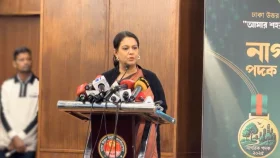 ক্ষমতা জনগণ মুখী রাখতে &lsquo;হ্যাঁ&rsquo; ভোটের পক্ষে থাকতে হবে: রিজওয়ানা