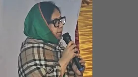 যখন তোমার কেউ ছিল না তখন ছিলাম আমি