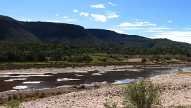 ডাইনোসরের চেয়েও পুরোনো নদী কোনটি