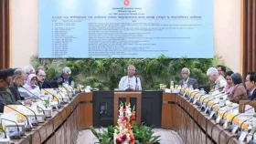 ২ লাখ কোটি টাকার সংশোধিত এডিপি অনুমোদন