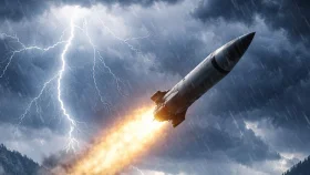 ইউক্রেনের জন্য ক্ষেপণাস্ত্র বানাচ্ছে যুক্তরাজ্য