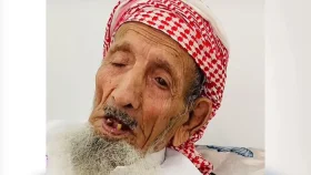 ৪০ বারেরও বেশি হজ করা ব্যক্তির ইন্তেকাল