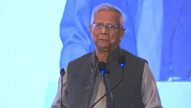 &lsquo;শিক্ষা কেবল চাকরির জন্য নয়, সৃজনশীল মানুষ গড়ার জন্য&rsquo;