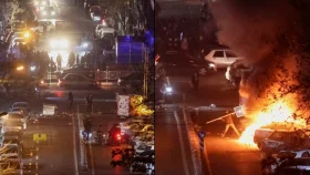 ইরানে বিক্ষোভে নিহতের সংখ্যা ২ হাজার ছাড়ালো