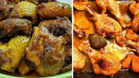 চামড়াসহ নাকি চামড়া ছাড়া, যেভাবে খাবেন মুরগির মাংস