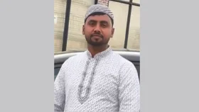 সৌদি আরবে সড়ক দুর্ঘটনায় গফরগাঁওয়ের যুবক নিহত