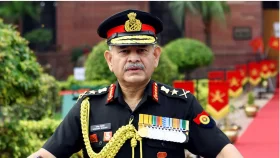 অপারেশন সিঁদুর এখনও চলছে