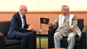 নির্বাচনে ভুয়া তথ্য মোকাবেলায় জাতিসংঘের সহায়তার আশ্বাস