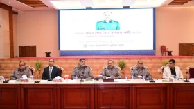 ত্রুটিবিহীন নির্বাচন নিশ্চিত করতে হবে: ডিএমপি কমিশনার