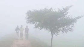 ফের শৈত্যপ্রবাহের শঙ্কা, উত্তর ও পশ্চিমাঞ্চলে কমবে তাপমাত্রা