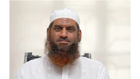 নির্বাচনি আচরণবিধি লঙ্ঘন, মামুনুল হককে শোকজ