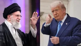 যুক্তরাষ্ট্র ও ইরানের কূটনৈতিক যোগাযোগ স্থগিত