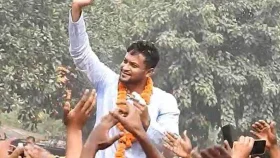 মাগুরা থেকে নির্বাচনে অংশ নিতে চান সাকিব