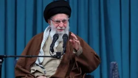 ৩ মুসলিম দেশে মার্কিন ঘাঁটি উড়িয়ে দেওয়ার হুমকি ইরানের