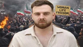 বিক্ষোভকারী সোলতানির মৃত্যুদণ্ড স্থগিত করলো ইরান