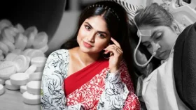 ৭৮টি ঘুমের ওষুধ খেয়ে যেভাবে বেঁচে ফিরলেন গায়িকা