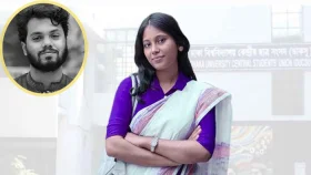 &lsquo;হাদি ভাইকে হত্যার পরিকল্পনাকারীরা জানাজার প্রথম কাতারেই ছিলো&rsquo;