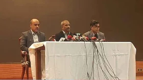 জুলাই অভ্যুত্থানে অংশগ্রহণকারীদের দায়মুক্তি অধ্যাদেশ অনুমোদন