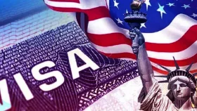 বিশ্বের ৭৫ দেশের নাগরিকদের ভিসা দেওয়া বন্ধ করলো যুক্তরাষ্ট্র