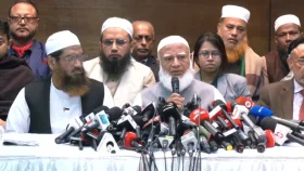 ২৫৩ আসনে ১১ দলীয় জোটের চূড়ান্ত আসন ঘোষণা