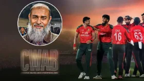 বিপিএল বর্জনের হুঁশিয়ারি ক্রিকেটারদের