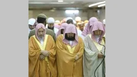 চাদরের ভেতর হাত রেখে নামাজ পড়লে শুদ্ধ হবে কী?