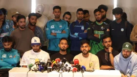 সরকার ক্রিকেটারদের টাকা দেয় না, বরং ক্রিকেটারই সরকারকে ট্যাক্স দেয়: মিরাজ